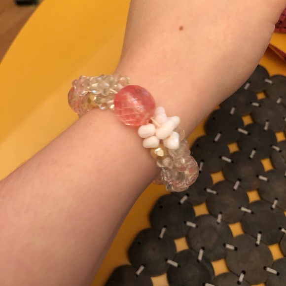 Unique! 🏖️ Beaded Bracelet - Picture 3 of 8